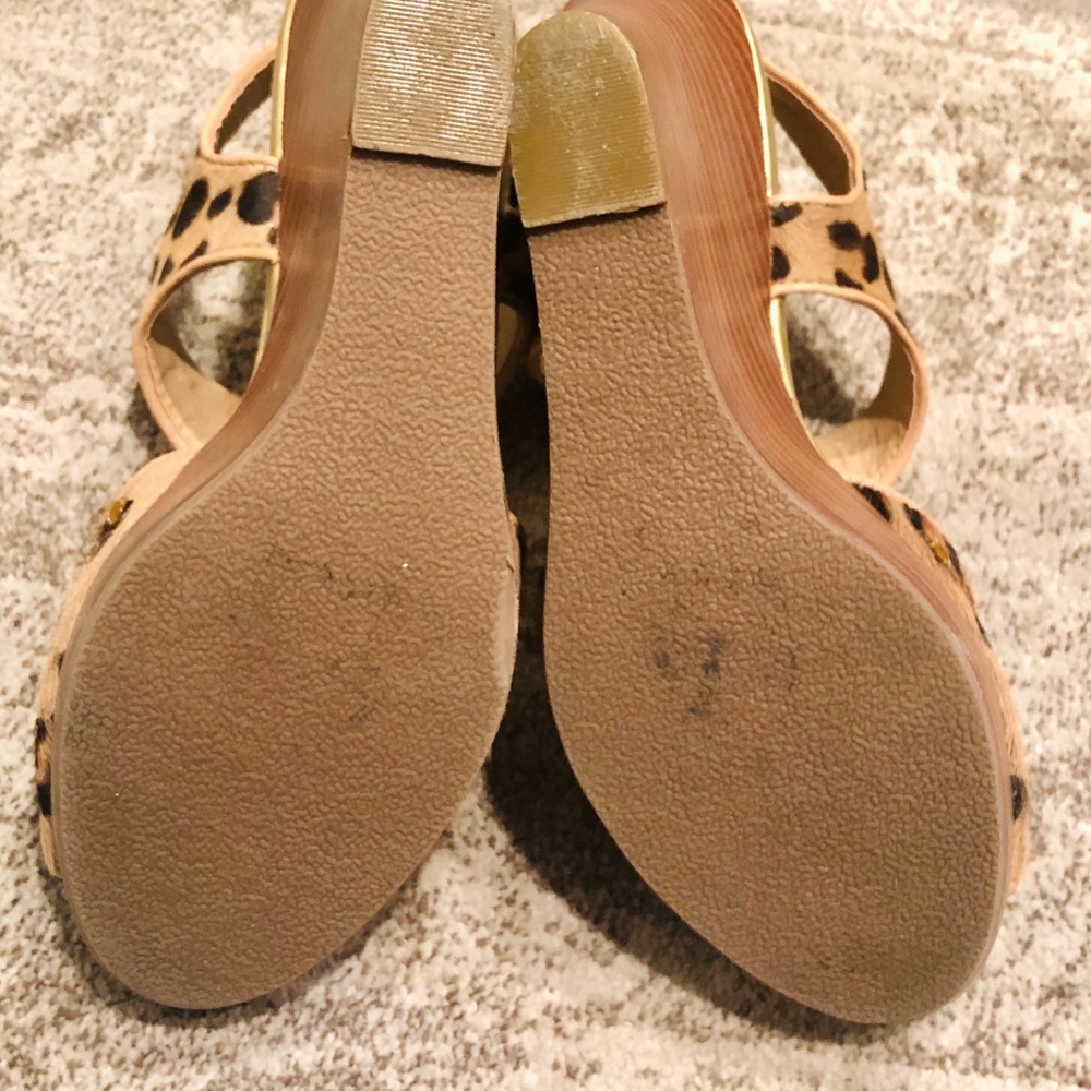 Wedges - Picture 3 of 8